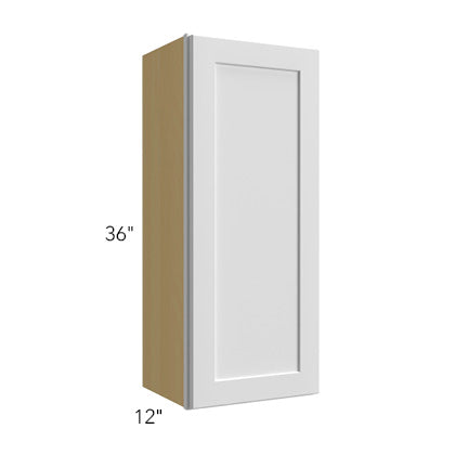 Wall 21 W X 42 H X 12 D - Luna by Fabuwood