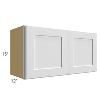 Wall 24 W X 15 H X 12 D - Luna by Fabuwood