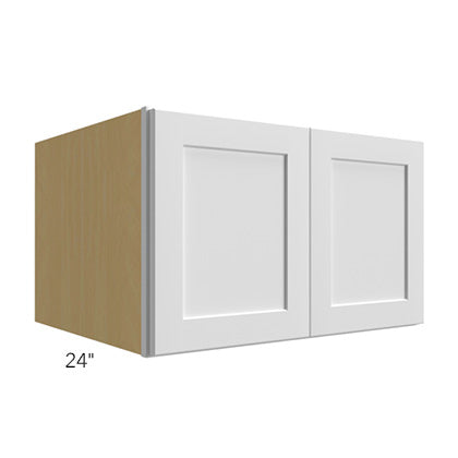 Wall 36 W X 24 H X 24 D - Echo by Fabuwood