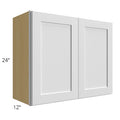 Wall 36 W X 30 H X 12 D - Echo by Fabuwood