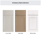 Amesbury Slab Collection