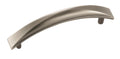 Amerock Extensity Pull  Antique Silver 3-3/4" Center to Center