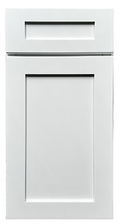 Sample Door - Arcadia White by Horning