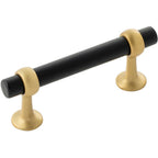 Hickery Hardware Ostia Pull