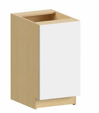Base 12 W X 34-1/2 H X 24 D (full height door) - Ovela Tuscany by Fabuwood