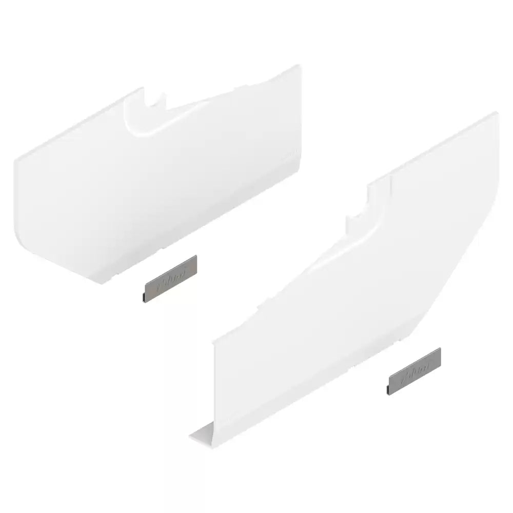 Blum Aventos HS Cover Set