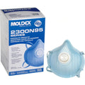 Dust & Mist Respirators