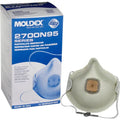 Dust & Mist Respirators With Handistrap, Multiples of 10