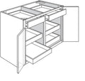 Base w\ soft-close rollout 42 W X 34-1\2 H X 24 D - Upton Slab by JSI