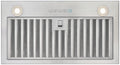 Blower 600CFM 9.5 sones - Niagara Rustic Stain by Legend