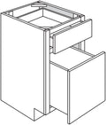 Base File Drawer 18 W X 30 H X 21 D - Dover by JSI
