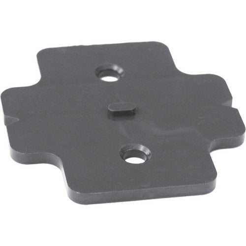 3MM MOUNTING PLATE SPACER