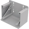 TANDEM PLUS BLUMOTION SCREW-ON SOCKET FOR FACE FRAME, INTERIOR DEPTH 283MM-299MM, Multiples of 100