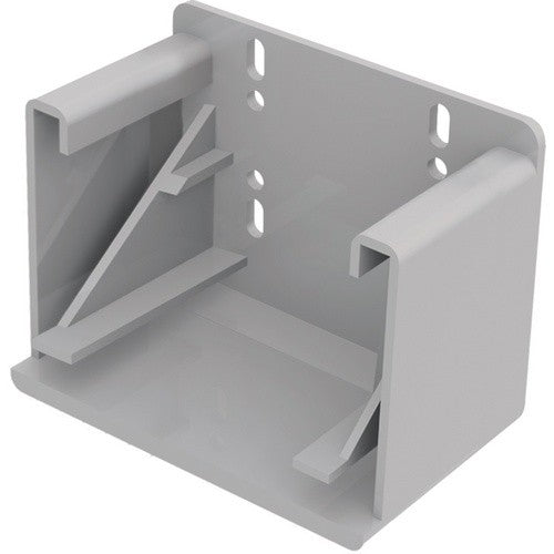 TANDEM PLUS BLUMOTION SCREW-ON SOCKET FOR FACE FRAME, INTERIOR DEPTH 283MM-299MM, Multiples of 100