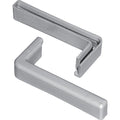 TANDEM END CAP FOR TANDEM RUNNERS, LEFT, NYLON, Multiples of 500