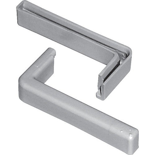 TANDEM END CAP FOR TANDEM RUNNERS, LEFT, NYLON, Multiples of 500