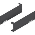 AVENTOS HL Top, Cover Cap Set, Light Gray