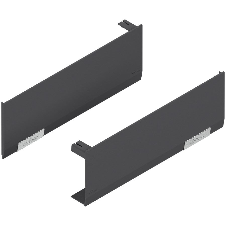 AVENTOS HL Top, Cover Cap Set, Light Gray