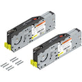 AVENTOS HF Top Zinc Lift Mechanism, Power Factor 238-1188
