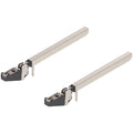 AVENTOS HF Top Arm Assembly Set For Cabinet Height 18-7/8" To 24"