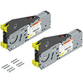 Blum Aventos HL Top Zinc Lift Mechanism Set