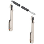 Blum Aventos HL Top Lever Set Zinc Arm Assembly