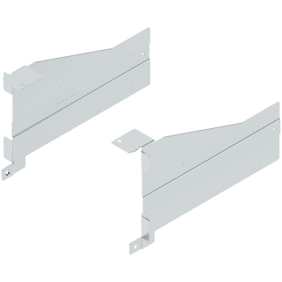 AVENTOS HL Top Face Frame Mounting Bracket Set