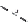 AVENTOS HL Top Connecting Piece Set For Cross Stabilizer