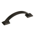 Amerock Candler Pull  Black Bronze 3" Center to Center
