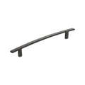 Amerock Cyprus Pull  Black Bronze 10-1/16" Center to Center