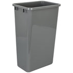 Hardware Resources Waste Container