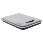 Hardware Resources 50 Quart Plastic Waste Container Lid