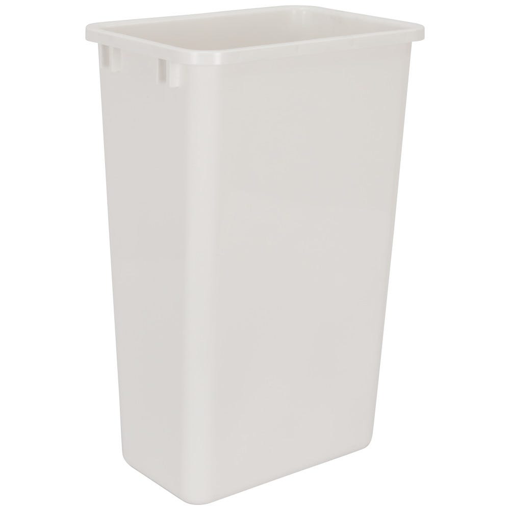 Hardware Resources Waste Container