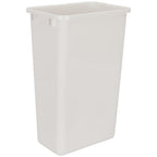 Hardware Resources Waste Container