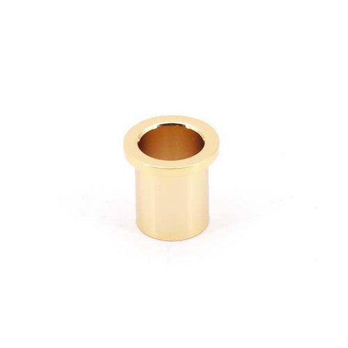 Sugatsune Brass Cable Grommet Gold 18 mm Diameter