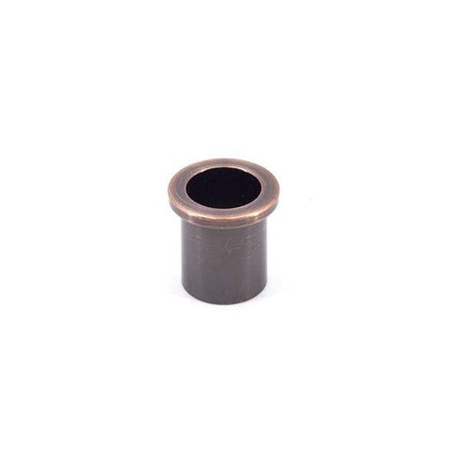 Sugatsune Brass Cable Grommet Antique Brass 18 mm Diameter