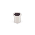 Sugatsune Brass Cable Grommet Nickel 18 mm Diameter