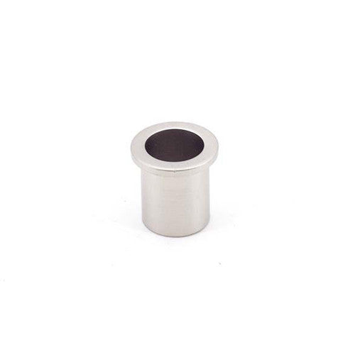 Sugatsune Brass Cable Grommet Nickel 18 mm Diameter