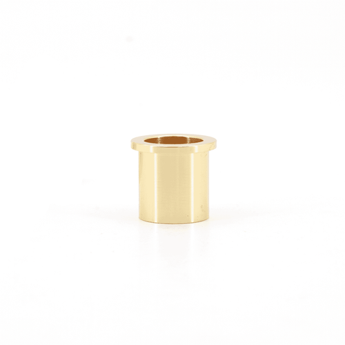 Sugatsune Brass Cable Grommet Gold 22 mm Diameter