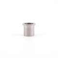 Sugatsune Brass Cable Grommet Nickel 22 mm Diameter