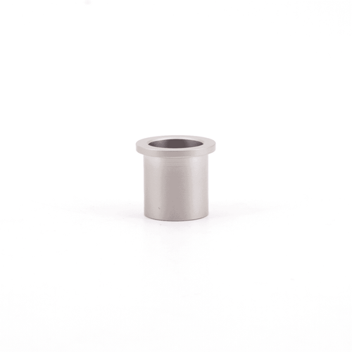 Sugatsune Brass Cable Grommet Nickel 22 mm Diameter