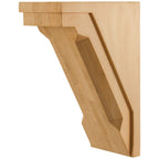 Hardware Resources Chamfer Corbel