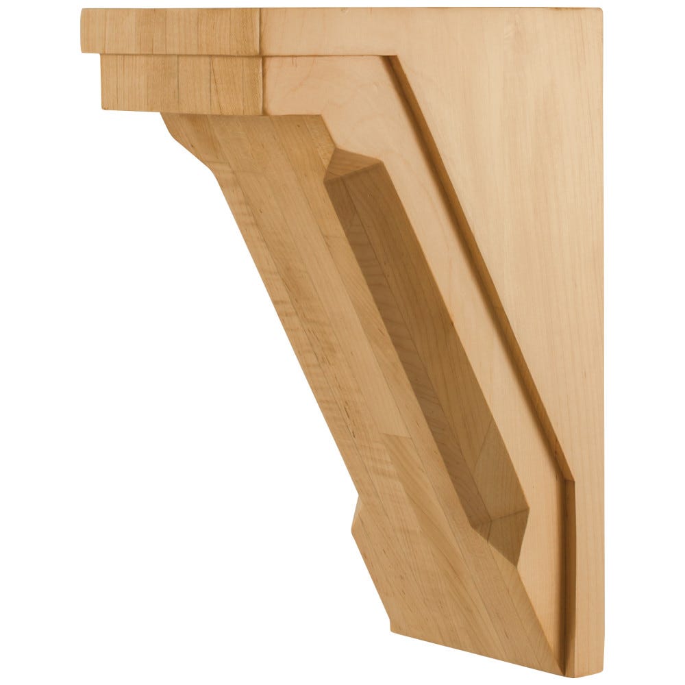 Hardware Resources Chamfer Corbel