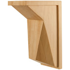 Hardware Resources Beveled Corbel