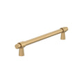 Amerock Destine Pull  Champagne Bronze 12" Center to Center