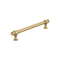 Amerock Winsome Appliance Pull Champagne Bronze 12" Center to Center