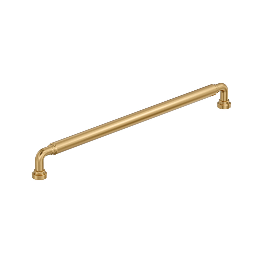Amerock Coble Appliance Pull 18" Center To Center