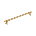 Amerock Davenport Appliance Pull  Champagne Bronze 18" Center to Center