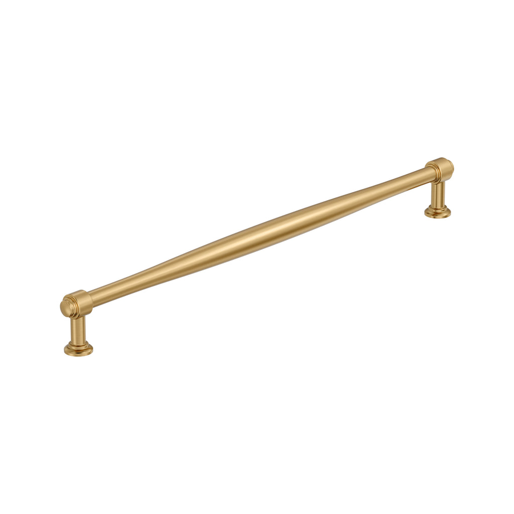 Amerock Enlivity Appliance Pull 18" Center To Center, Champagne Bronze