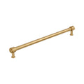 Amerock Faircrest Appliance Pull 18" Center To Center, Champagne Bronze